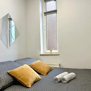 Kwatera prywatna Mmrent Heaven, Gdańsk