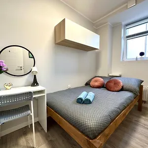 Kwatera prywatna Mmrent Warmly, Gdańsk